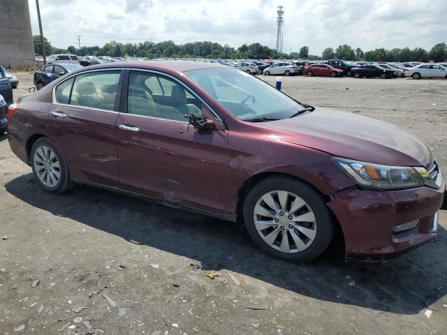 Photo 3 VIN: 1HGCR2F82EA133163 - HONDA ACCORD EXL 