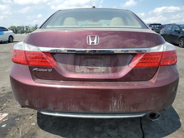 Photo 5 VIN: 1HGCR2F82EA133163 - HONDA ACCORD EXL 