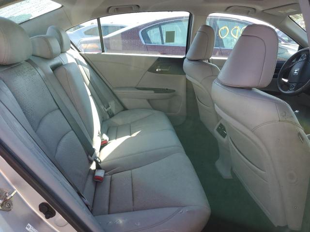 Photo 5 VIN: 1HGCR2F82EA135253 - HONDA ACCORD EXL 