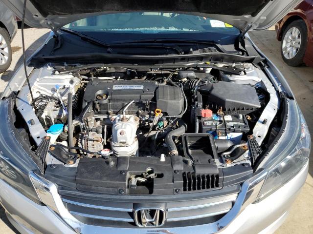 Photo 6 VIN: 1HGCR2F82EA135253 - HONDA ACCORD EXL 