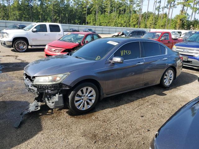 Photo 0 VIN: 1HGCR2F82EA146043 - HONDA ACCORD 