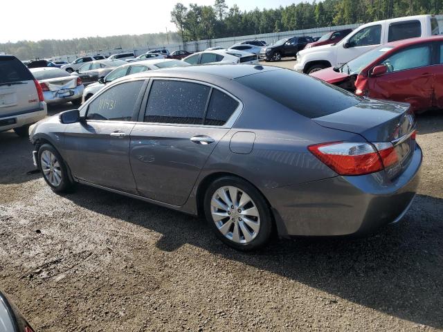 Photo 1 VIN: 1HGCR2F82EA146043 - HONDA ACCORD 