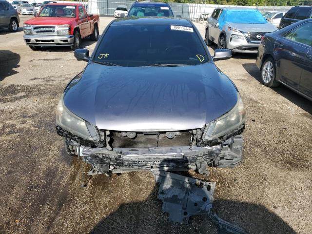 Photo 4 VIN: 1HGCR2F82EA146043 - HONDA ACCORD 