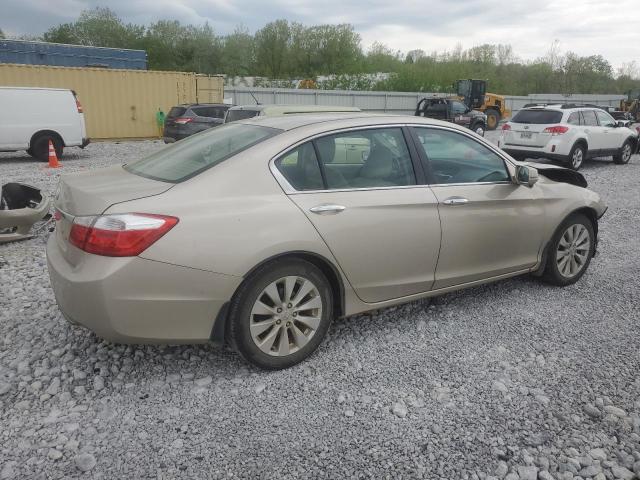 Photo 2 VIN: 1HGCR2F82EA148262 - HONDA ACCORD 