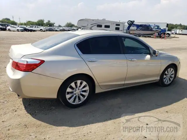 Photo 2 VIN: 1HGCR2F82EA148679 - HONDA ACCORD 