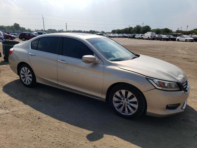 Photo 3 VIN: 1HGCR2F82EA148679 - HONDA ACCORD 