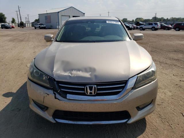 Photo 4 VIN: 1HGCR2F82EA148679 - HONDA ACCORD 