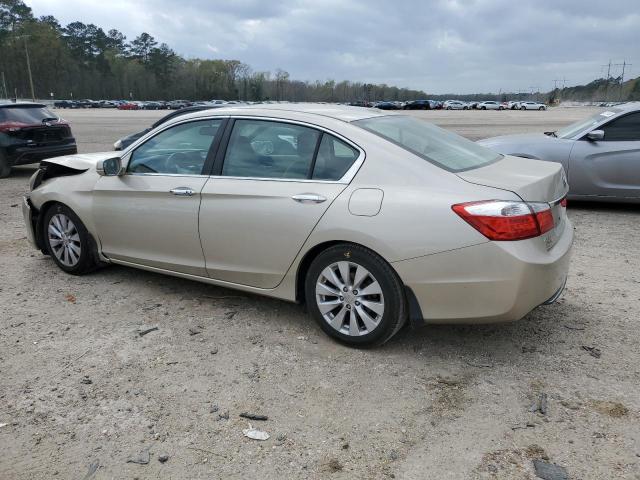 Photo 1 VIN: 1HGCR2F82EA148682 - HONDA ACCORD EXL 