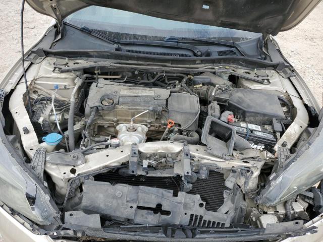 Photo 10 VIN: 1HGCR2F82EA148682 - HONDA ACCORD EXL 