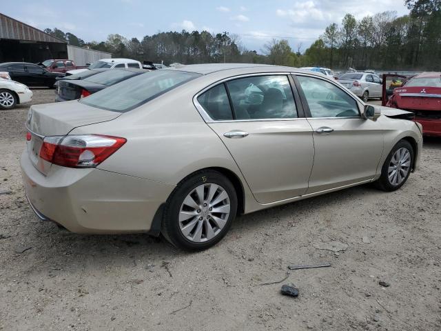 Photo 2 VIN: 1HGCR2F82EA148682 - HONDA ACCORD EXL 