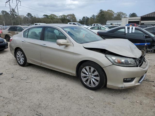 Photo 3 VIN: 1HGCR2F82EA148682 - HONDA ACCORD EXL 