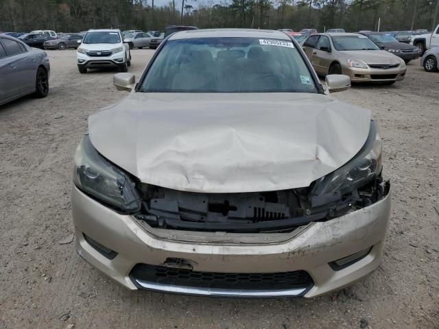 Photo 4 VIN: 1HGCR2F82EA148682 - HONDA ACCORD EXL 