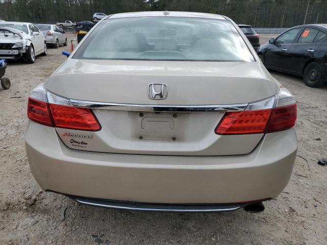 Photo 5 VIN: 1HGCR2F82EA148682 - HONDA ACCORD EXL 