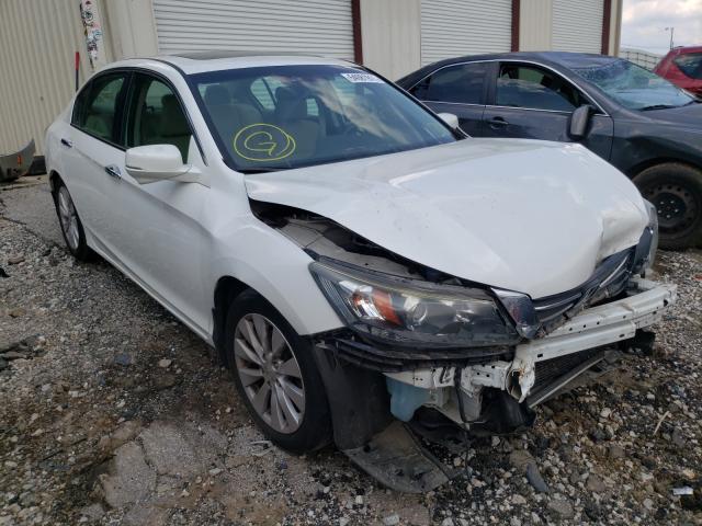 Photo 0 VIN: 1HGCR2F82EA155731 - HONDA ACCORD EXL 