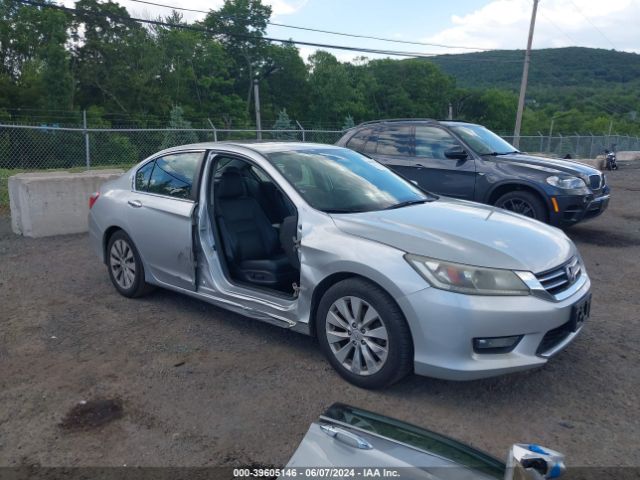 Photo 0 VIN: 1HGCR2F82EA170228 - HONDA ACCORD 