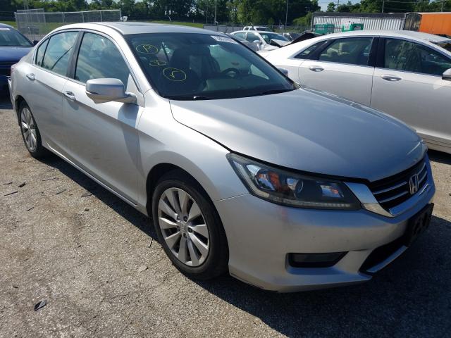 Photo 0 VIN: 1HGCR2F82EA173470 - HONDA ACCORD EXL 