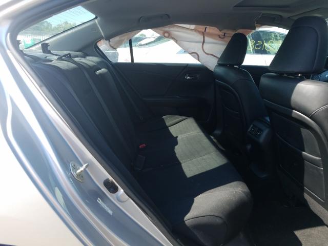 Photo 5 VIN: 1HGCR2F82EA173470 - HONDA ACCORD EXL 