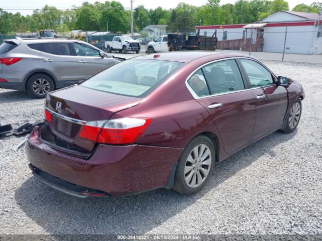 Photo 3 VIN: 1HGCR2F82EA175770 - HONDA ACCORD 