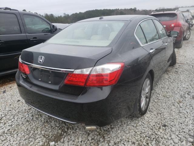 Photo 3 VIN: 1HGCR2F82EA184081 - HONDA ACCORD EXL 