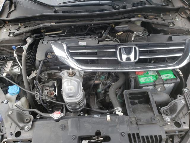 Photo 6 VIN: 1HGCR2F82EA184081 - HONDA ACCORD EXL 