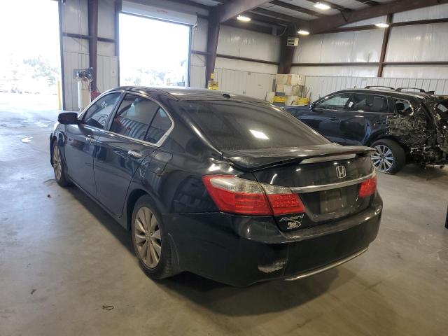 Photo 2 VIN: 1HGCR2F82EA190639 - HONDA ACCORD EXL 