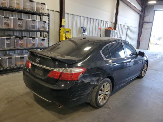 Photo 3 VIN: 1HGCR2F82EA190639 - HONDA ACCORD EXL 