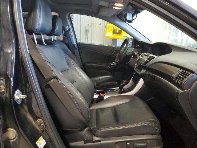 Photo 4 VIN: 1HGCR2F82EA190639 - HONDA ACCORD EXL 