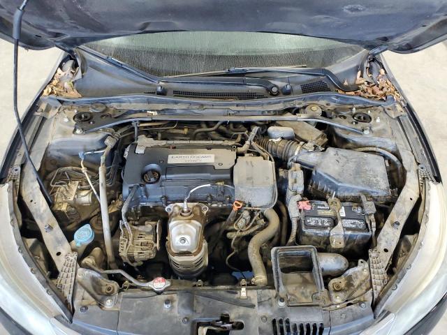 Photo 6 VIN: 1HGCR2F82EA190639 - HONDA ACCORD EXL 