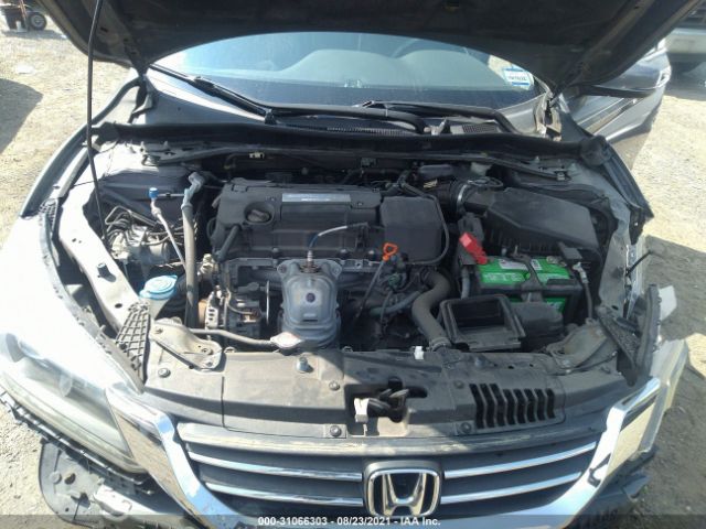 Photo 9 VIN: 1HGCR2F82EA192214 - HONDA ACCORD SEDAN 