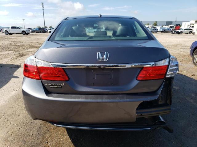 Photo 5 VIN: 1HGCR2F82EA193914 - HONDA ACCORD EXL 