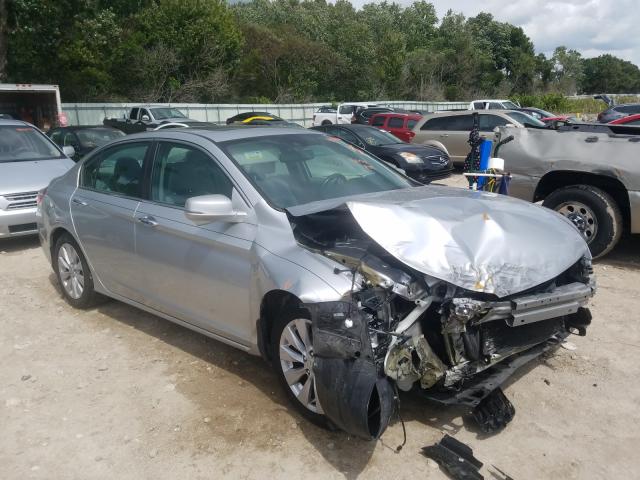 Photo 0 VIN: 1HGCR2F82EA202417 - HONDA ACCORD EXL 