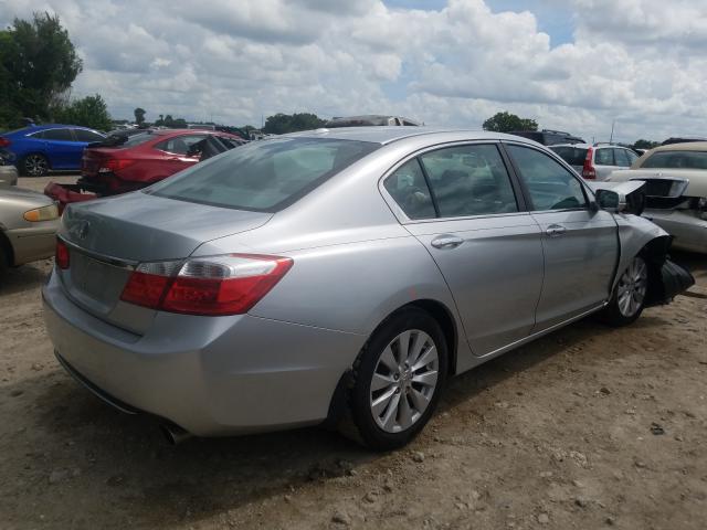 Photo 3 VIN: 1HGCR2F82EA202417 - HONDA ACCORD EXL 