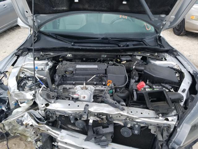 Photo 6 VIN: 1HGCR2F82EA202417 - HONDA ACCORD EXL 