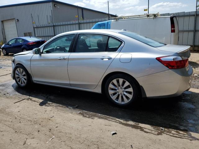 Photo 1 VIN: 1HGCR2F82EA208136 - HONDA ACCORD EXL 