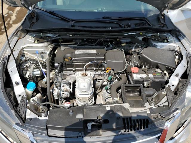 Photo 10 VIN: 1HGCR2F82EA208136 - HONDA ACCORD EXL 