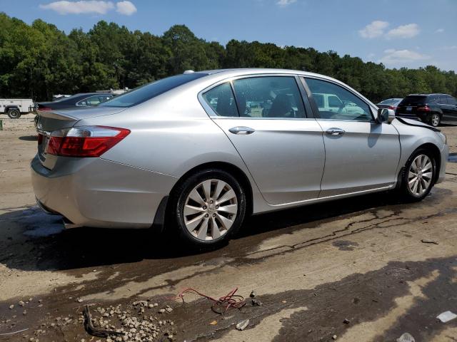 Photo 2 VIN: 1HGCR2F82EA208136 - HONDA ACCORD EXL 