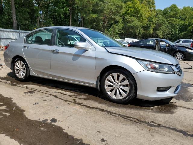 Photo 3 VIN: 1HGCR2F82EA208136 - HONDA ACCORD EXL 