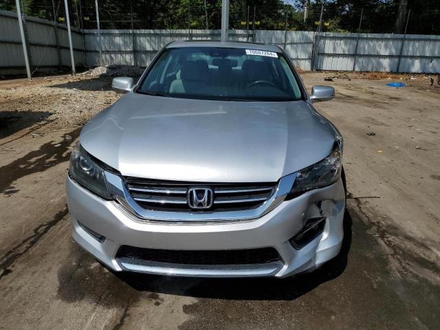 Photo 4 VIN: 1HGCR2F82EA208136 - HONDA ACCORD EXL 