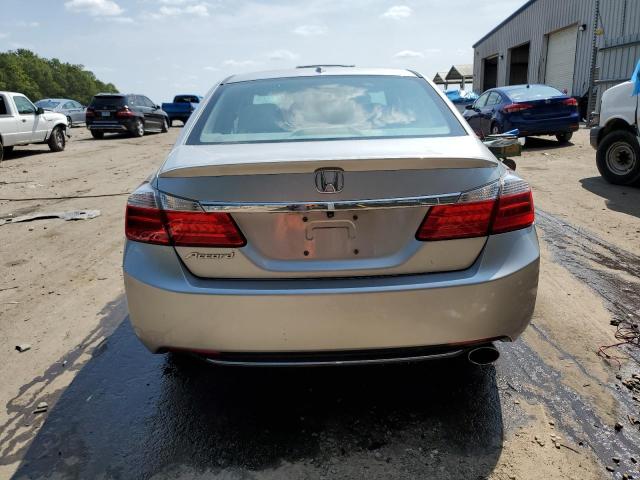 Photo 5 VIN: 1HGCR2F82EA208136 - HONDA ACCORD EXL 