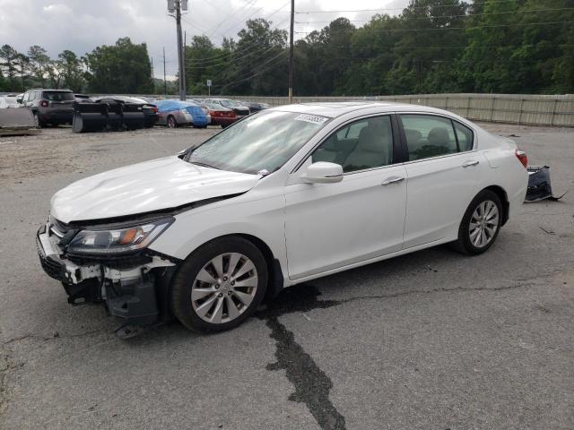 Photo 0 VIN: 1HGCR2F82EA208203 - HONDA ACCORD EXL 