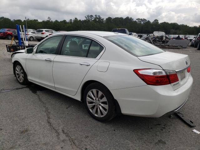 Photo 1 VIN: 1HGCR2F82EA208203 - HONDA ACCORD EXL 