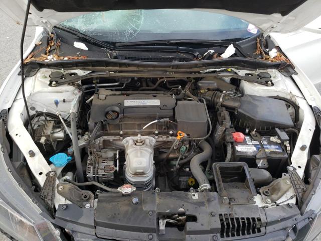 Photo 10 VIN: 1HGCR2F82EA208203 - HONDA ACCORD EXL 