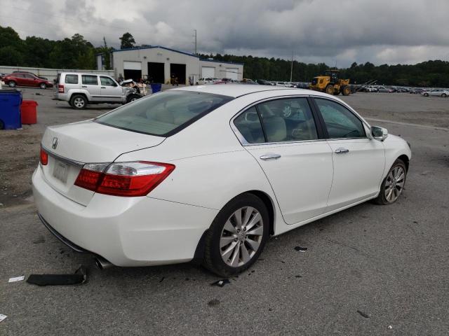 Photo 2 VIN: 1HGCR2F82EA208203 - HONDA ACCORD EXL 