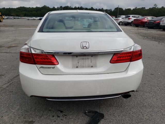 Photo 5 VIN: 1HGCR2F82EA208203 - HONDA ACCORD EXL 