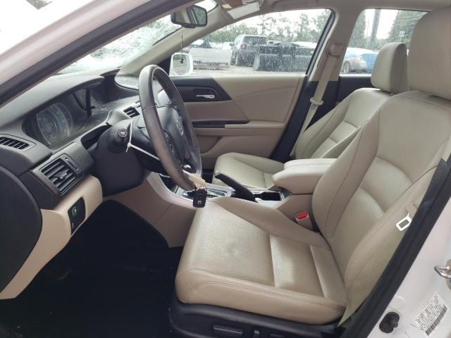 Photo 6 VIN: 1HGCR2F82EA208203 - HONDA ACCORD EXL 