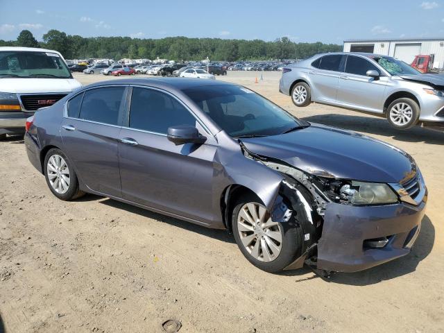 Photo 3 VIN: 1HGCR2F82EA212445 - HONDA ACCORD 