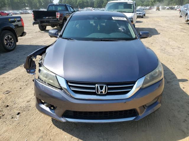 Photo 4 VIN: 1HGCR2F82EA212445 - HONDA ACCORD 