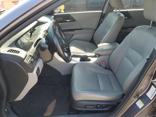 Photo 6 VIN: 1HGCR2F82EA212445 - HONDA ACCORD 