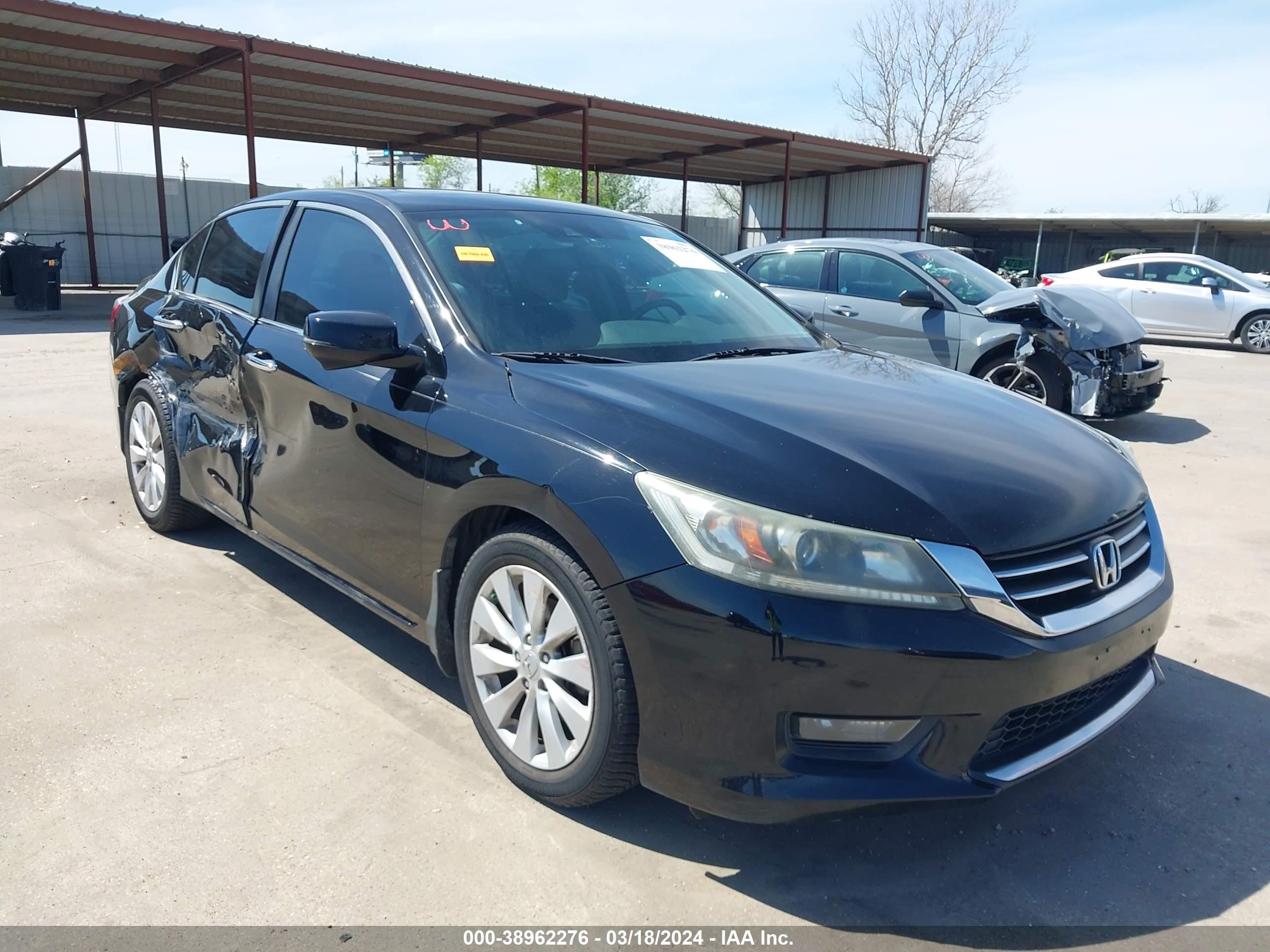 Photo 16 VIN: 1HGCR2F82EA212929 - HONDA ACCORD 