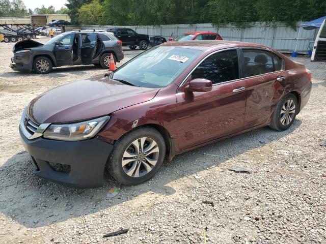 Photo 0 VIN: 1HGCR2F82EA218942 - HONDA ACCORD EXL 